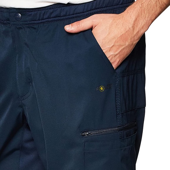 Carhartt 3XLT Cargo Elastic Waist Pants - Picture 2 of 12